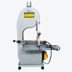 J250 Table Top Bone Saw Machine