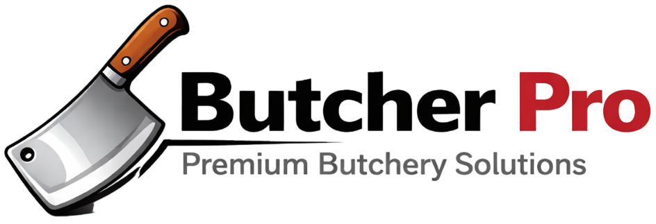 Butcher Pro