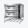 Buy Two-Deck Commercial Electric Oven