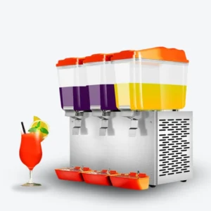 54 Litre Juice Dispenser in Kenya