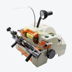 Key Cutting Machine